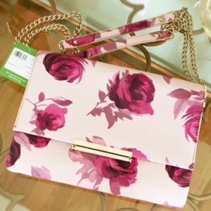 KATE SPADE Emerson Place Roses LENIA 🌹💖